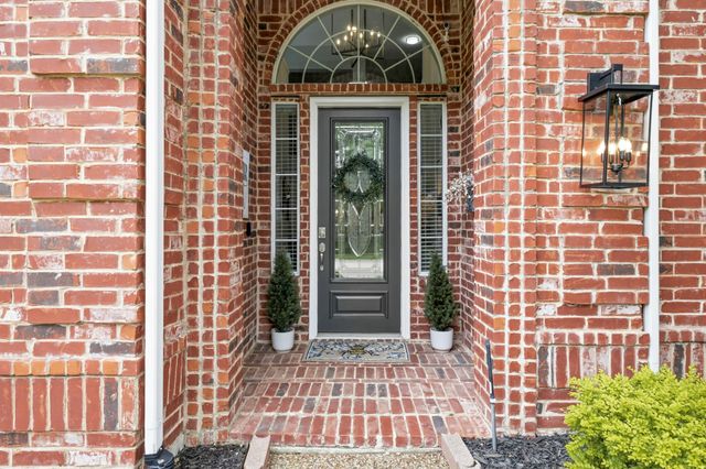 2127 Quail Meadow Lane, Frisco, TX 75036