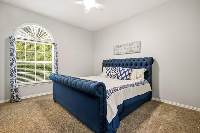 2127 Quail Meadow Lane, Frisco, TX 75036
