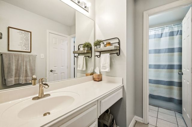 2127 Quail Meadow Lane, Frisco, TX 75036