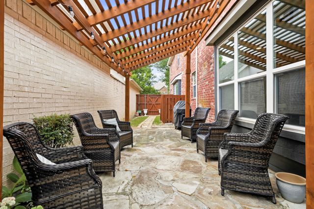 2127 Quail Meadow Lane, Frisco, TX 75036