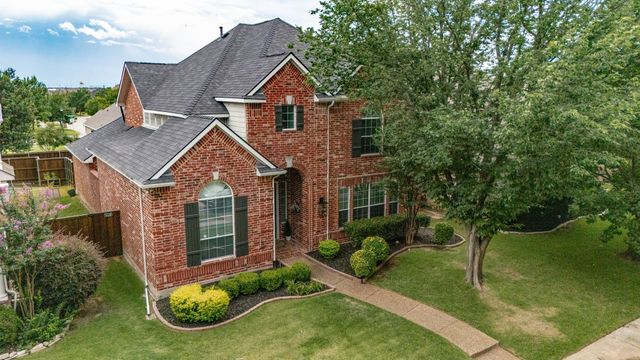2127 Quail Meadow Lane, Frisco, TX 75036