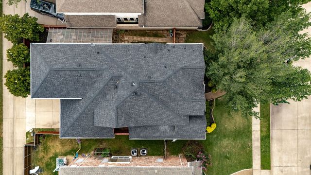 2127 Quail Meadow Lane, Frisco, TX 75036