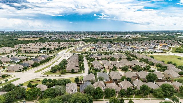 2127 Quail Meadow Lane, Frisco, TX 75036