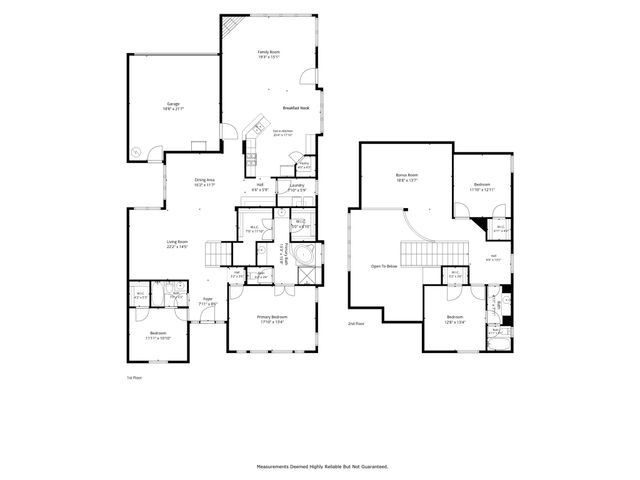 2127 Quail Meadow Lane, Frisco, TX 75036