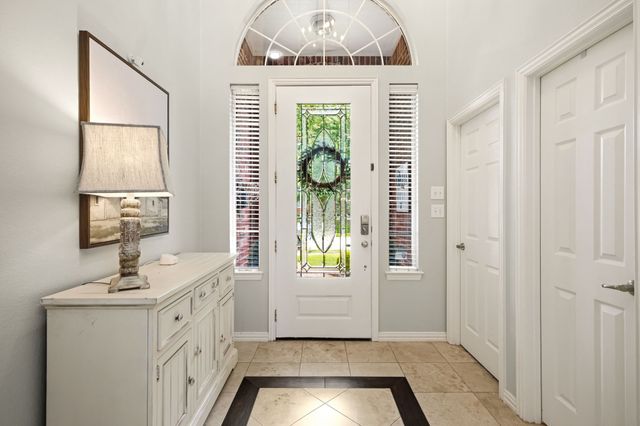2127 Quail Meadow Lane, Frisco, TX 75036