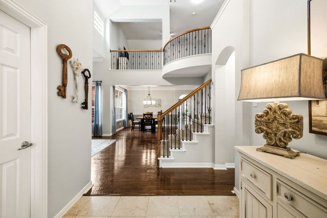 2127 Quail Meadow Lane, Frisco, TX 75036