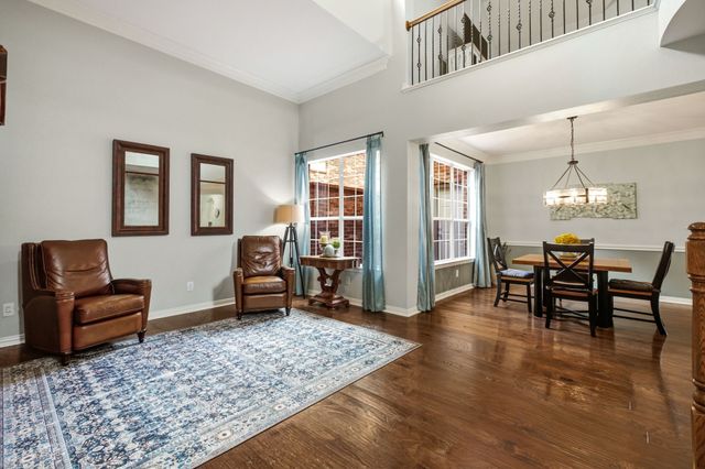 2127 Quail Meadow Lane, Frisco, TX 75036