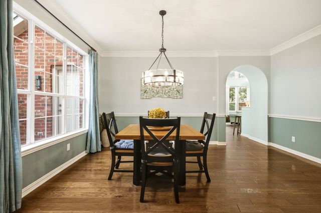 2127 Quail Meadow Lane, Frisco, TX 75036
