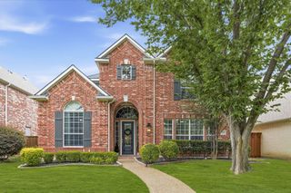 2127 Quail Meadow Lane, Frisco, TX 75036