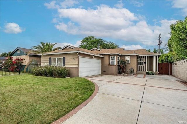 555 E G Street, Ontario, CA 91764