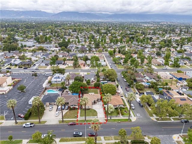 555 E G Street, Ontario, CA 91764