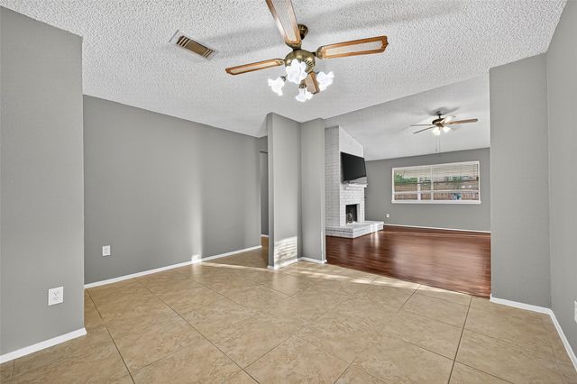 16355 Sierra Grande Drive, Houston, TX 77083