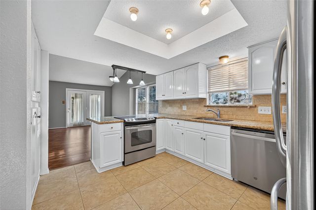 16355 Sierra Grande Drive, Houston, TX 77083