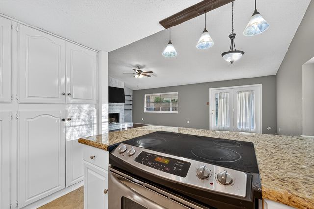 16355 Sierra Grande Drive, Houston, TX 77083