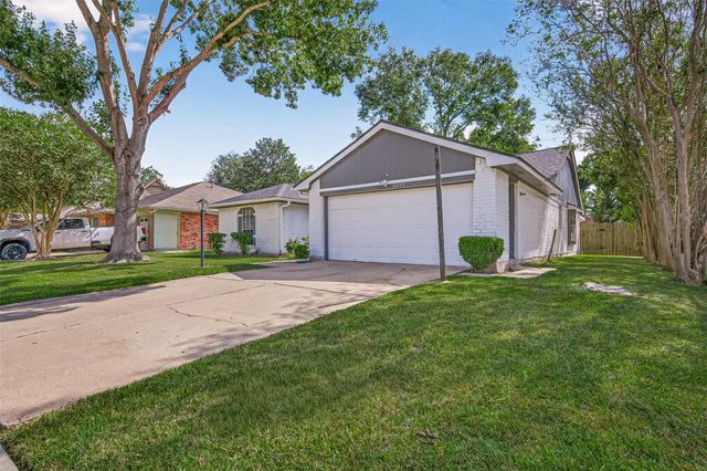 16355 Sierra Grande Drive, Houston, TX 77083