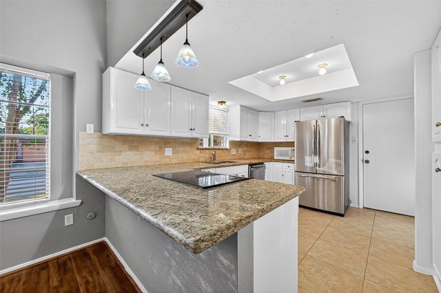 16355 Sierra Grande Drive, Houston, TX 77083