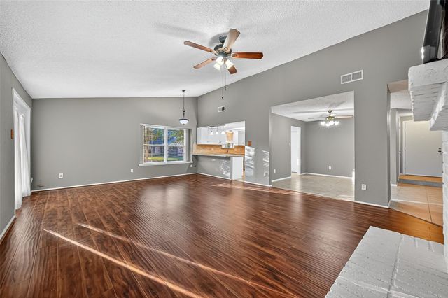 16355 Sierra Grande Drive, Houston, TX 77083