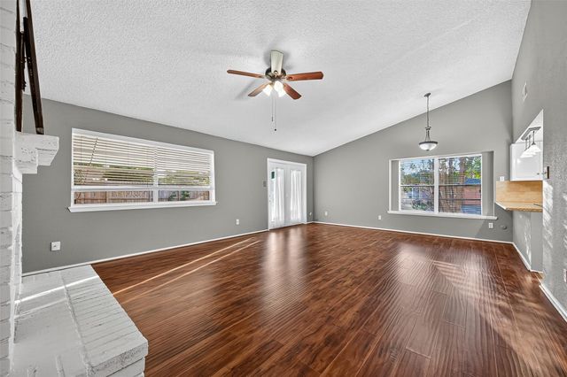 16355 Sierra Grande Drive, Houston, TX 77083