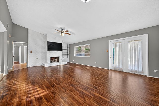 16355 Sierra Grande Drive, Houston, TX 77083