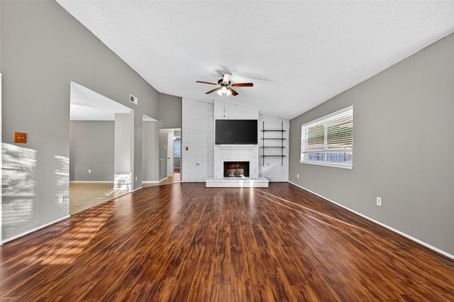 16355 Sierra Grande Drive, Houston, TX 77083