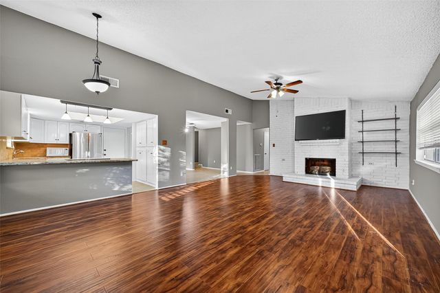 16355 Sierra Grande Drive, Houston, TX 77083