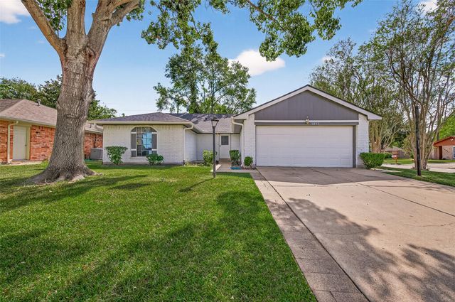 16355 Sierra Grande Drive, Houston, TX 77083