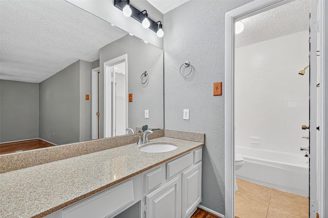 16355 Sierra Grande Drive, Houston, TX 77083