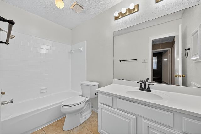 16355 Sierra Grande Drive, Houston, TX 77083