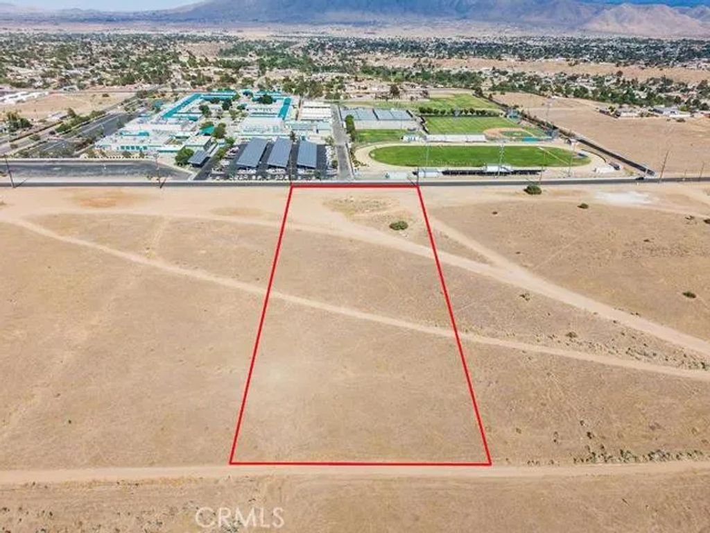 8350 G, Hesperia, CA 92345