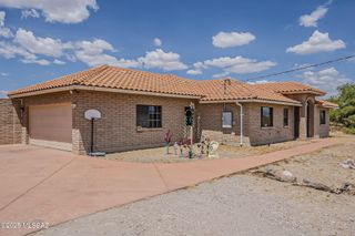 708 Camino Arruza, Rio Rico, AZ 85648