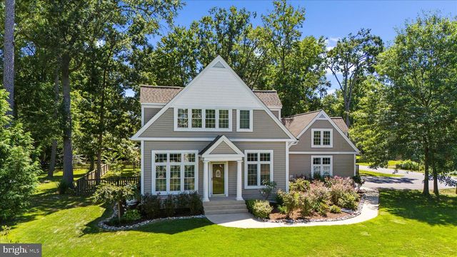 418 BAY CITY RD, Stevensville, MD 21666