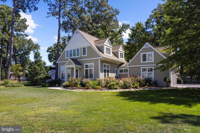 418 BAY CITY RD, Stevensville, MD 21666