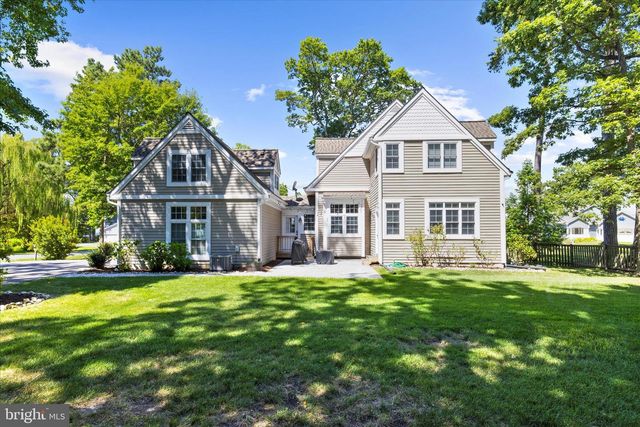 418 BAY CITY RD, Stevensville, MD 21666