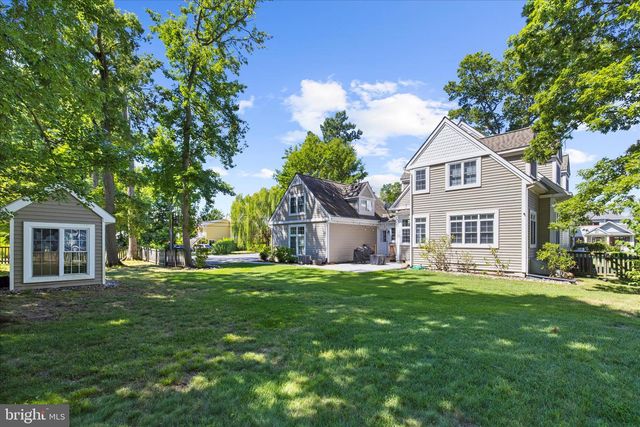 418 BAY CITY RD, Stevensville, MD 21666