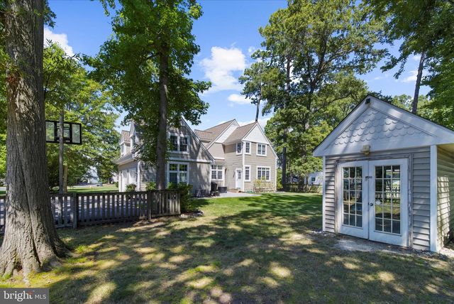 418 BAY CITY RD, Stevensville, MD 21666