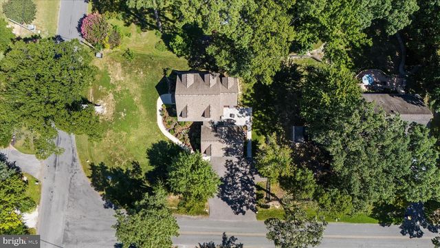 418 BAY CITY RD, Stevensville, MD 21666