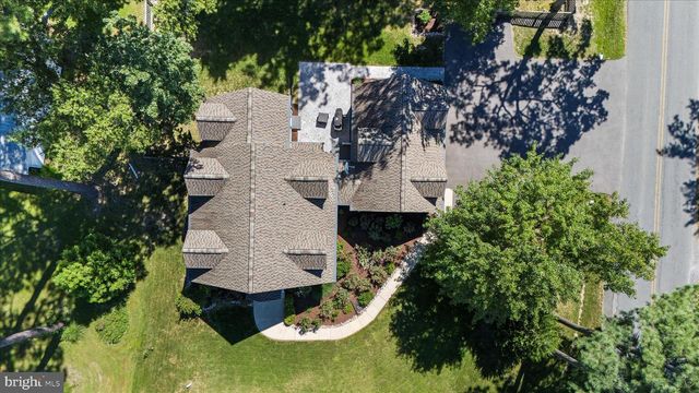 418 BAY CITY RD, Stevensville, MD 21666