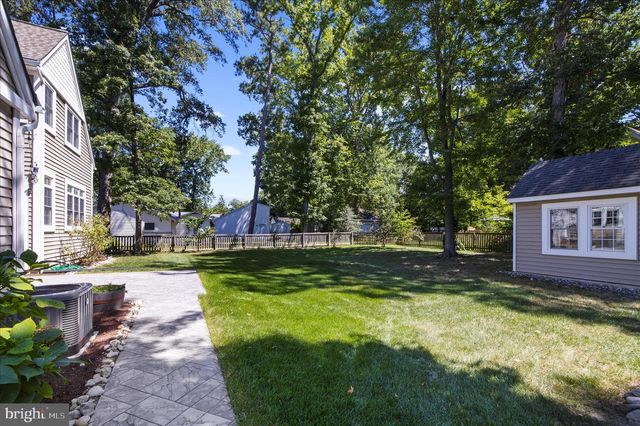 418 BAY CITY RD, Stevensville, MD 21666