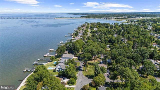 418 BAY CITY RD, Stevensville, MD 21666