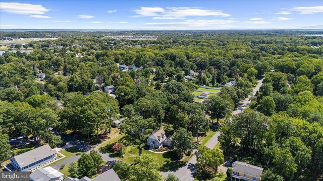 418 BAY CITY RD, Stevensville, MD 21666