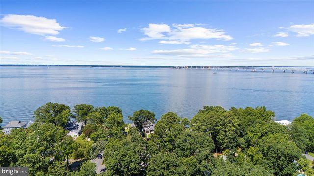 418 BAY CITY RD, Stevensville, MD 21666