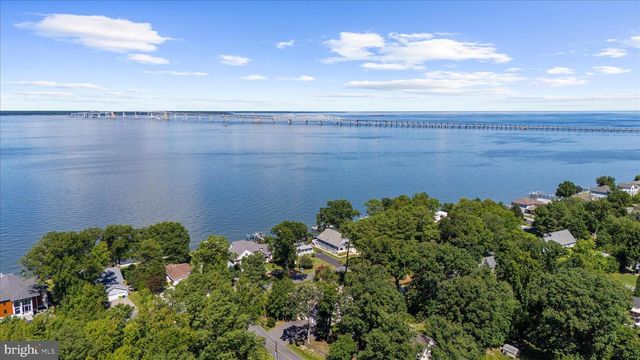 418 BAY CITY RD, Stevensville, MD 21666