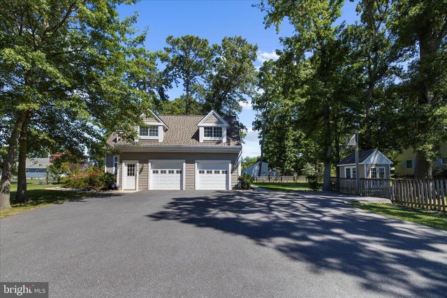 418 BAY CITY RD, Stevensville, MD 21666