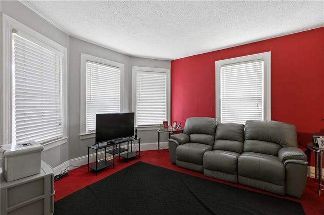 64 Stanwood Street, Providence, RI 02907