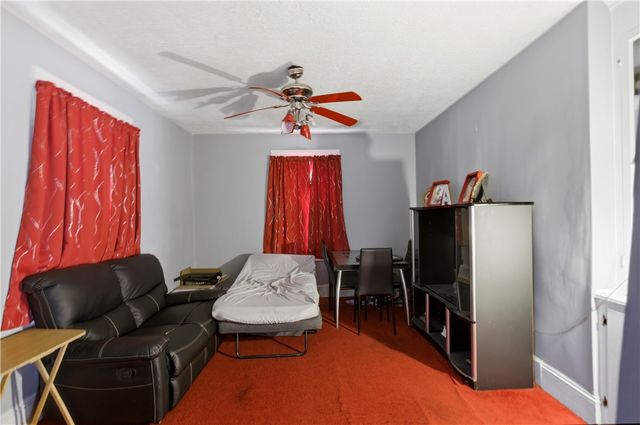 64 Stanwood Street, Providence, RI 02907