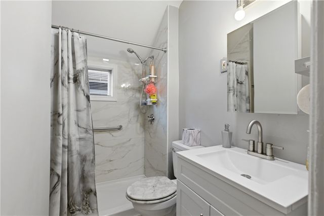 64 Stanwood Street, Providence, RI 02907