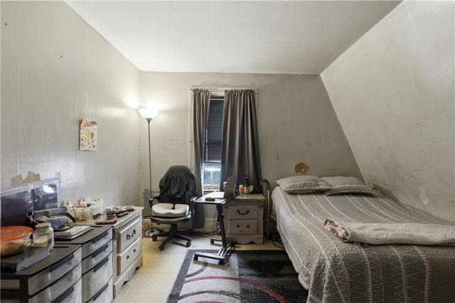 64 Stanwood Street, Providence, RI 02907