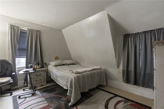 64 Stanwood Street, Providence, RI 02907