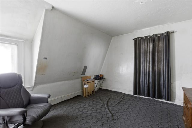 64 Stanwood Street, Providence, RI 02907