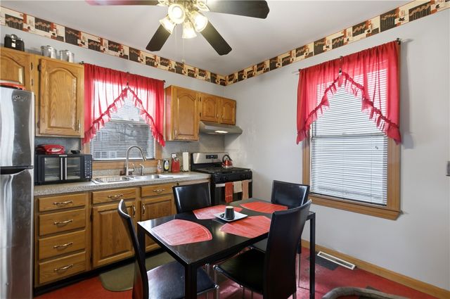 64 Stanwood Street, Providence, RI 02907